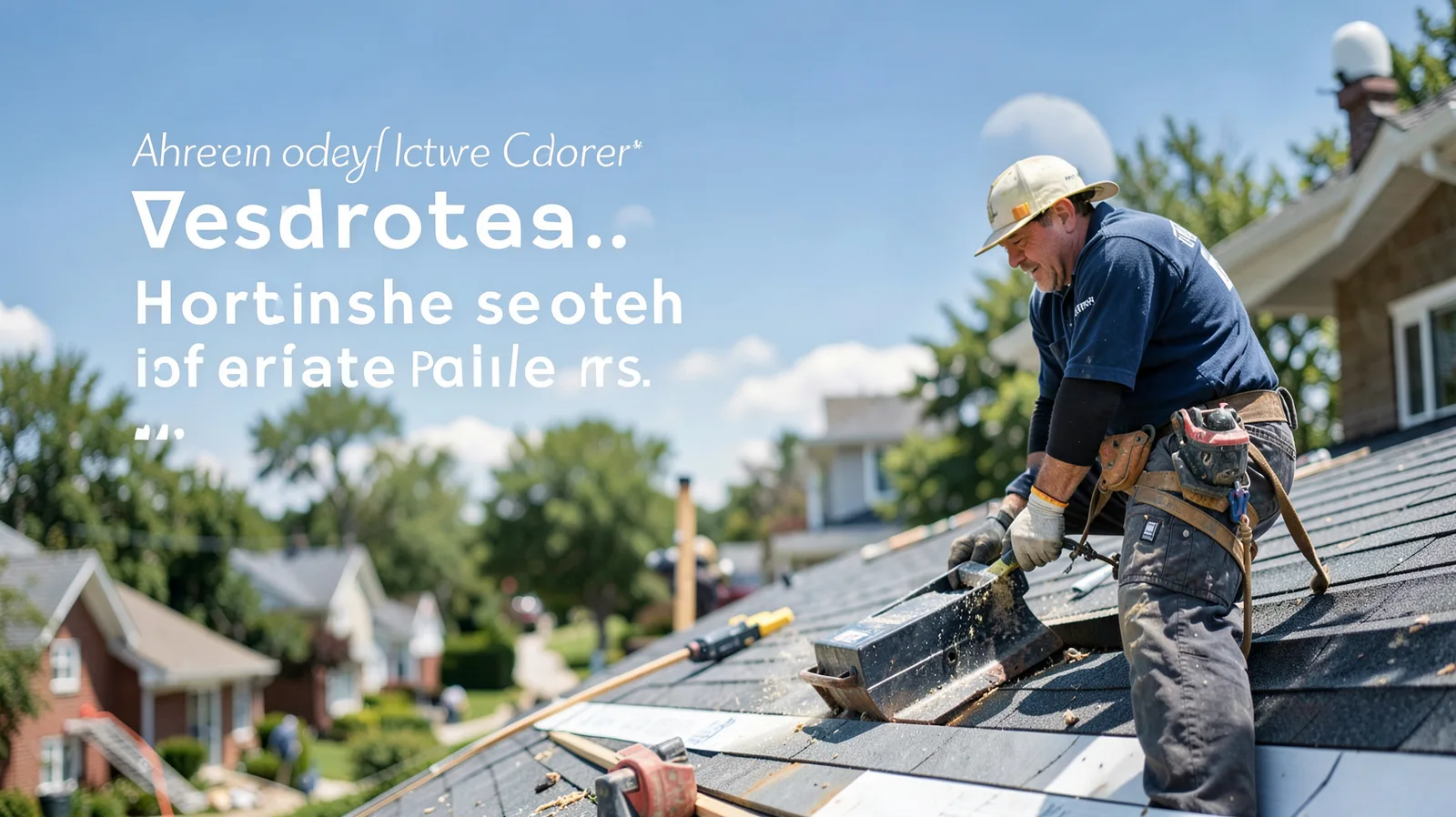 Roof Replacement in Post Falls, ID near me